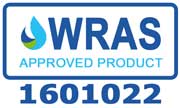 floodcheck WRAS approved product 1601022