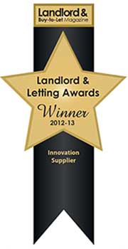 Landlords and Letting Awards